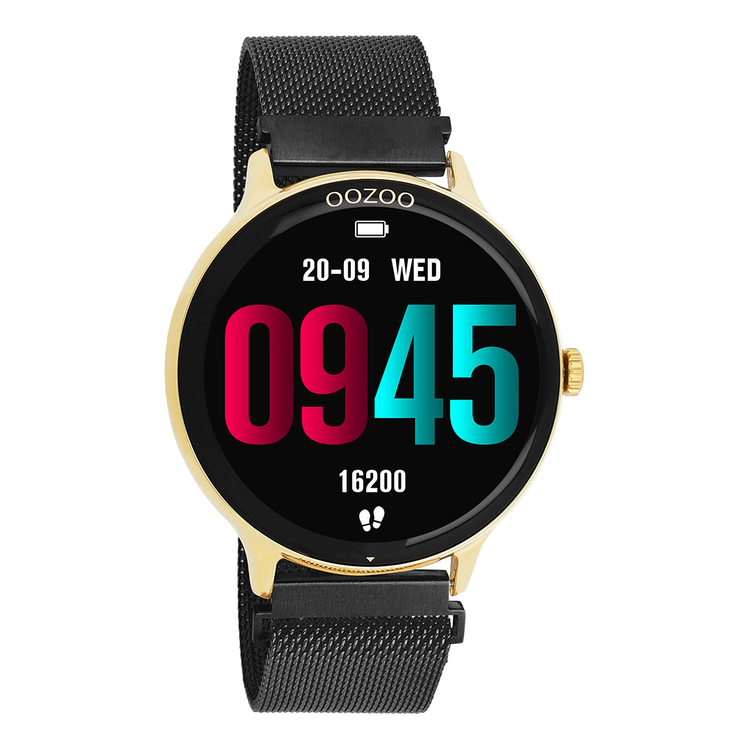 OOZOO smartwatch Q00137